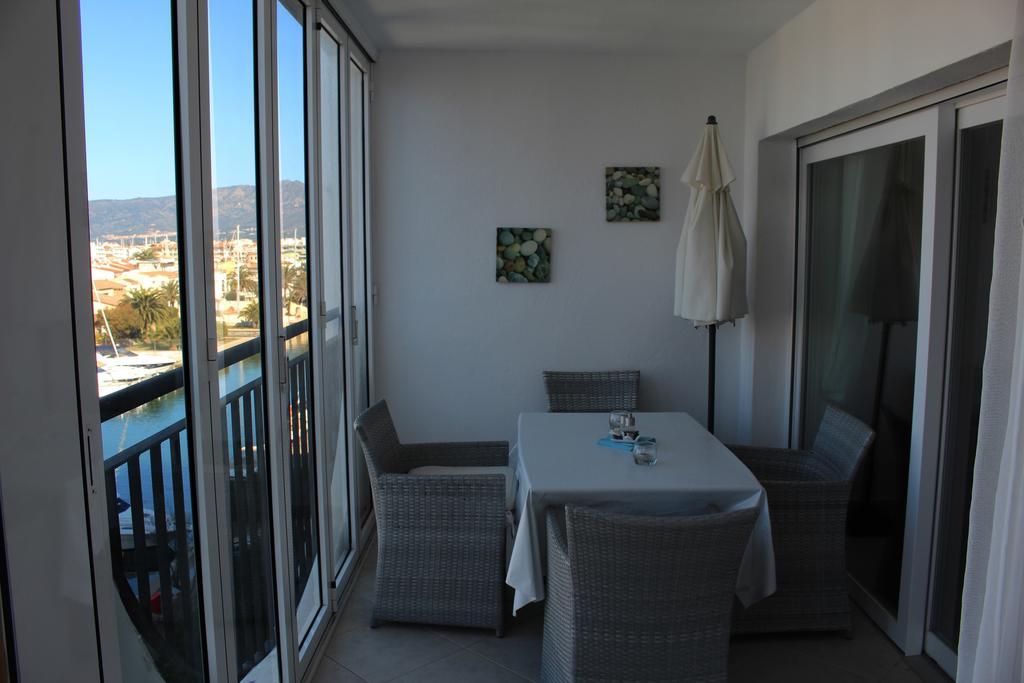 Apartamento Bahia I Apartment Empuriabrava